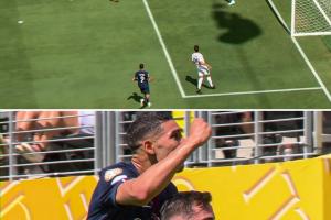 25分钟被巴黎3-0！骆明：皇马这个全新阵容漏洞百出